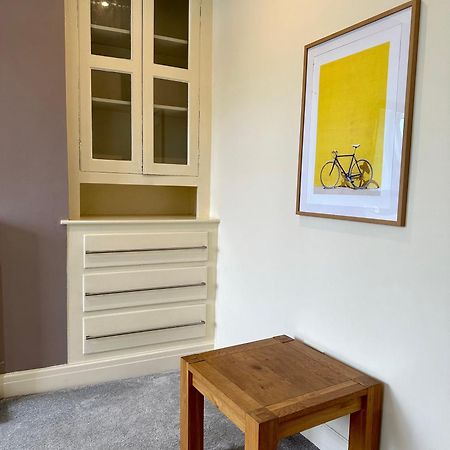Tithebarn Townhouse Βίλα Poulton-le-Fylde Εξωτερικό φωτογραφία