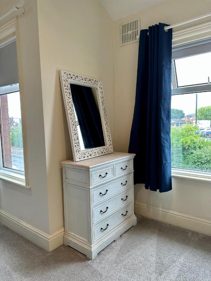 Tithebarn Townhouse Βίλα Poulton-le-Fylde Εξωτερικό φωτογραφία