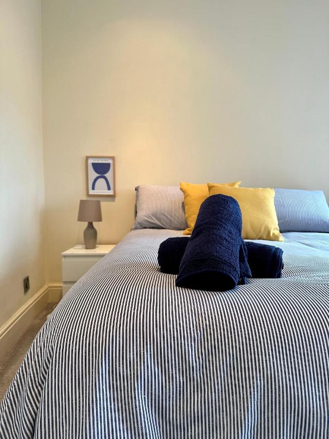 Tithebarn Townhouse Βίλα Poulton-le-Fylde Εξωτερικό φωτογραφία
