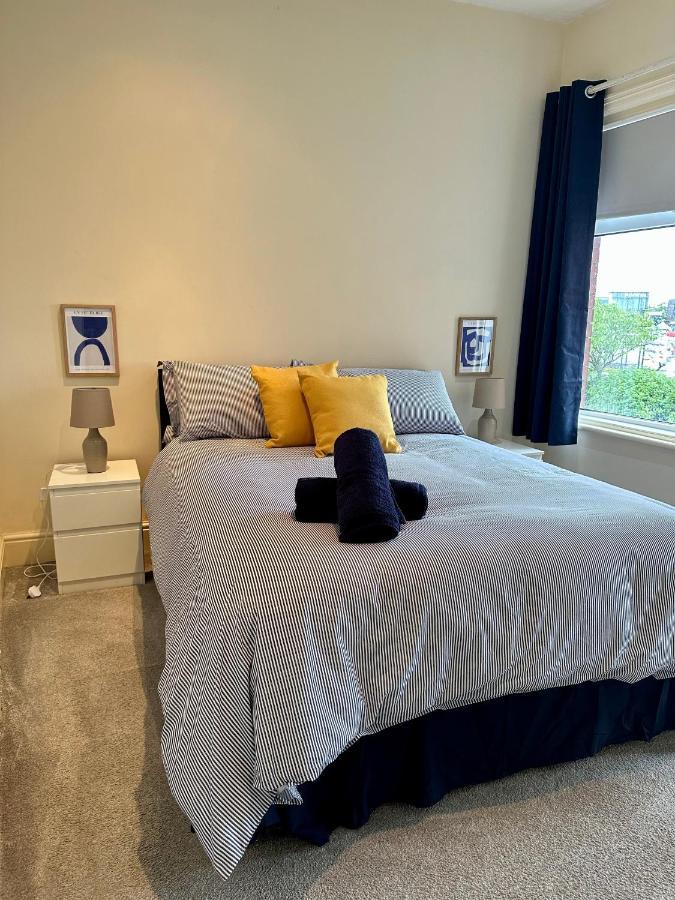 Tithebarn Townhouse Βίλα Poulton-le-Fylde Εξωτερικό φωτογραφία
