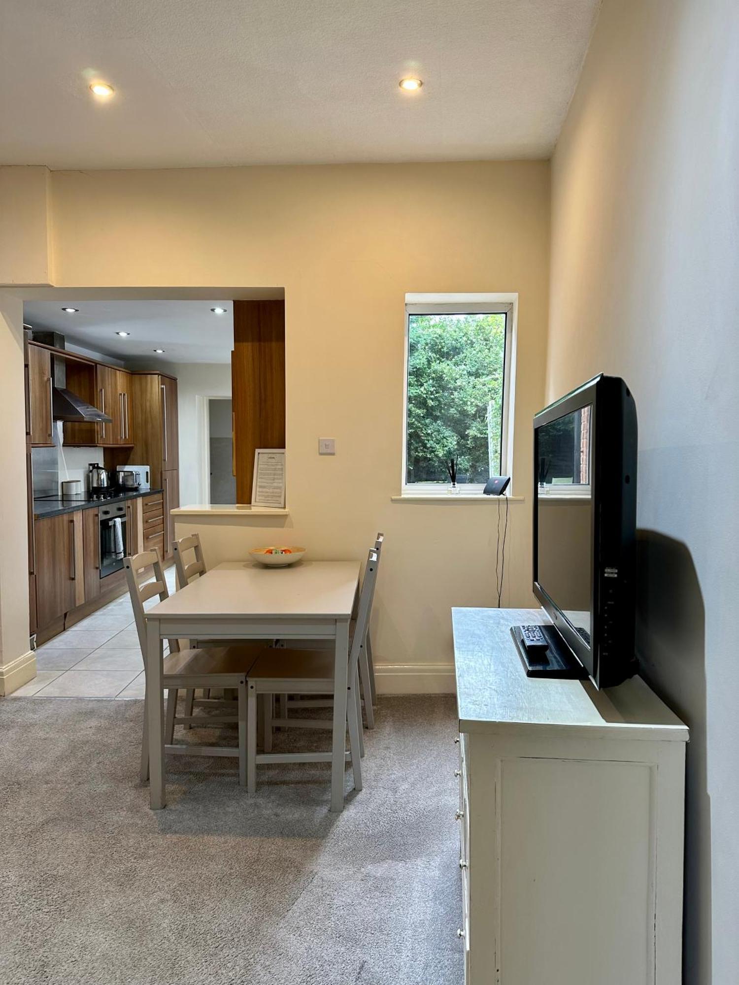 Tithebarn Townhouse Βίλα Poulton-le-Fylde Εξωτερικό φωτογραφία