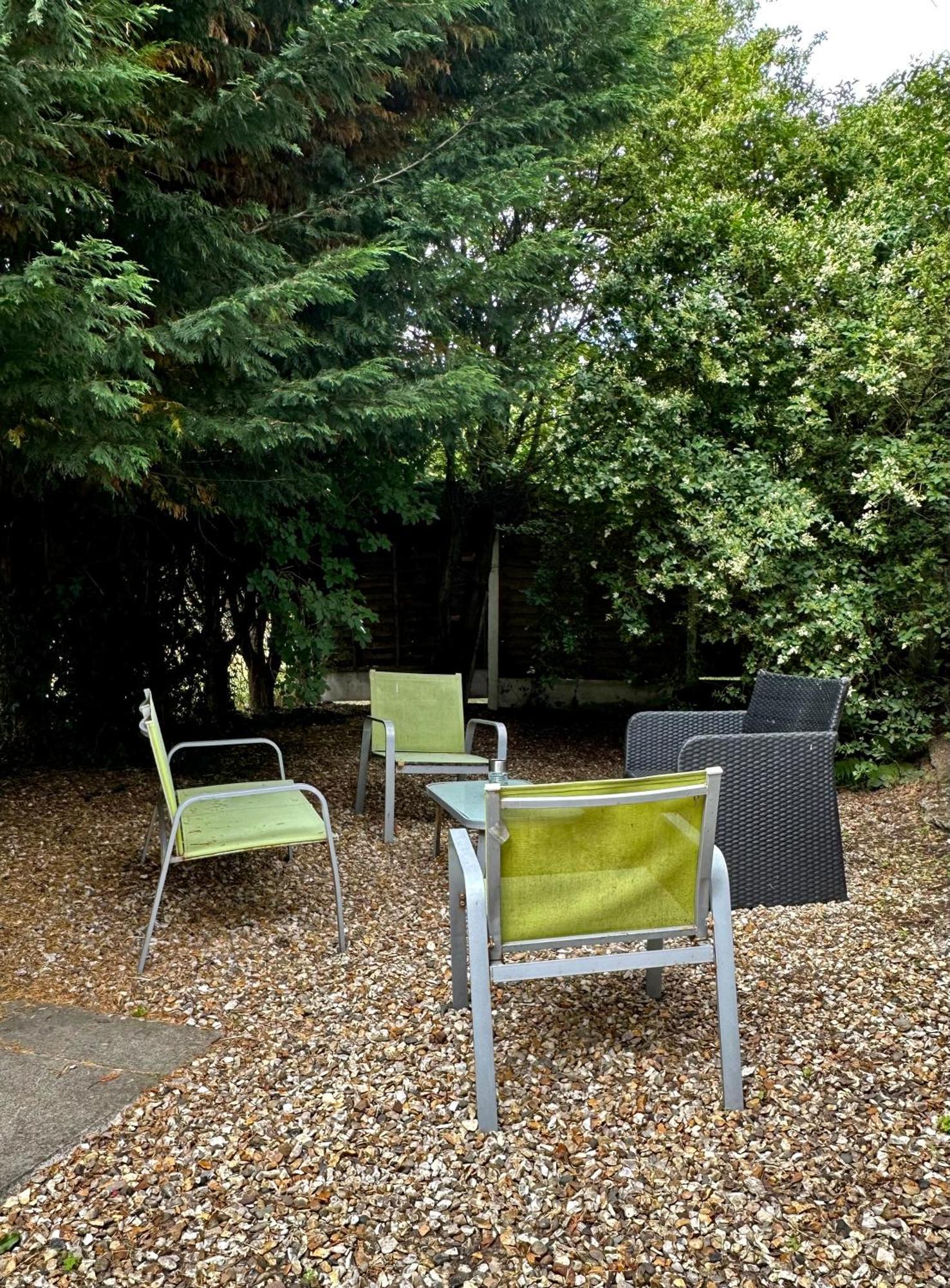Tithebarn Townhouse Βίλα Poulton-le-Fylde Εξωτερικό φωτογραφία