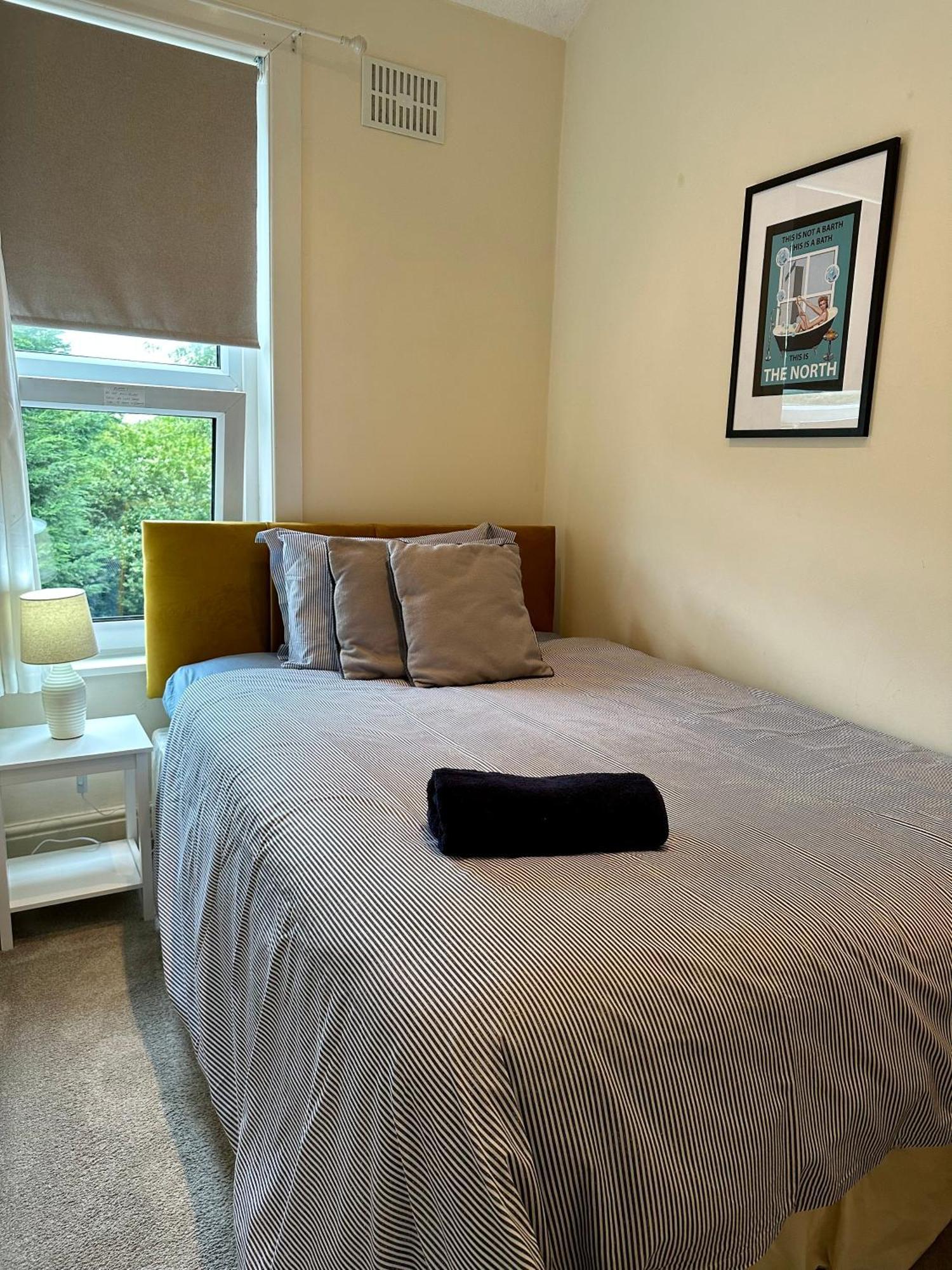 Tithebarn Townhouse Βίλα Poulton-le-Fylde Εξωτερικό φωτογραφία