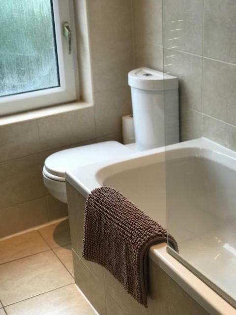 Tithebarn Townhouse Βίλα Poulton-le-Fylde Εξωτερικό φωτογραφία