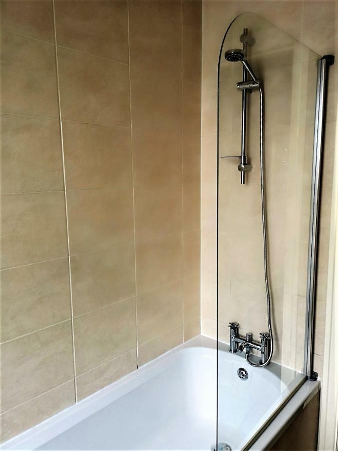Tithebarn Townhouse Βίλα Poulton-le-Fylde Εξωτερικό φωτογραφία